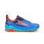 Altra Olympus 5 Trail Running Shoe Mens in Blue